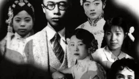 溥仪晚年参观故宫，从此再也不愿踏入故宫一步