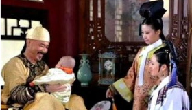 为什么古代人喜欢请奶娘：原因有其三