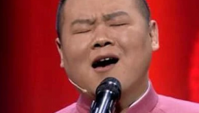 小岳岳本名曝光？岳龙刚你好