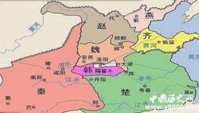 合纵连横是什么意思，它居然还有现代意义