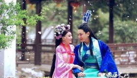 唐高宗李治的妹妹，为什么是以皇后之礼下葬呢