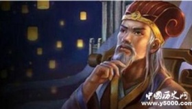 诸葛亮死前大喊“庞德公救我”，这位庞德公是谁