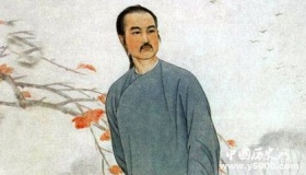 曹雪芹的生平简介