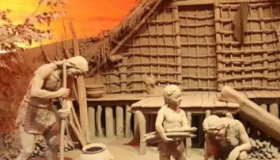 殉葬制度是什么，究竟有多残忍