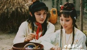 红楼梦前五回的作用是什么