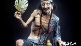 济公帮助百姓的小故事