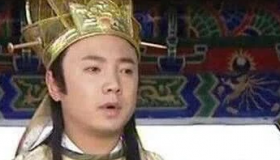 明朝建文帝下落之谜