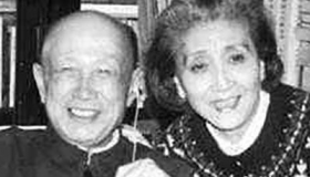 钱学森的爱情故事：相濡以沫一生相伴
