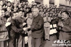 黄埔军校毕业的厉害军事将领有哪些