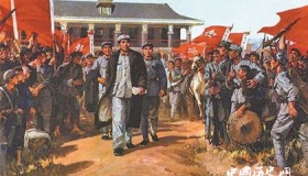 关于遵义会议的故事