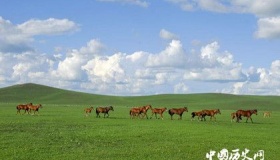 描写草原风光《敕勒歌》介绍