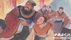 王莽为何接二连三的杀死自己的3个亲生儿子