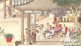 红楼梦的叙事艺术是什么