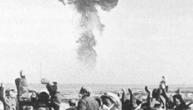 两弹一星是哪两弹，哪一星