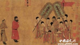 古代皇帝避暑的4种方法，夏天还可以这样过