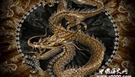 世界上神话生物排名：龙排第一