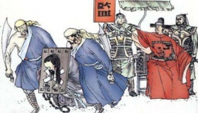 “胡惟庸”案为何株连三万多人