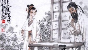 我侬词：赵孟頫，你不可以纳妾！