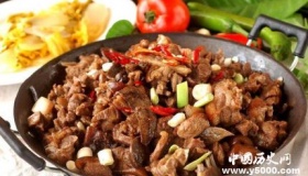 民间习俗：狗肉不上桌，来由可不是一种哦