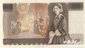 南丁格尔的主要贡献有哪些