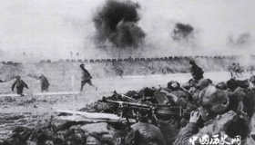 军事术语歼灭和消灭有什么区别