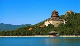 中国十大古城排名：众多历史王朝的栖息地