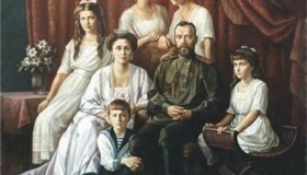 列宁被捕沙皇将他流放，为何列宁却杀掉沙皇全家