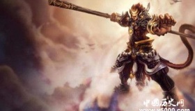 世界神话武器排行榜大全