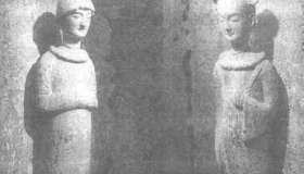 古人为何喜欢用童男童女陪葬