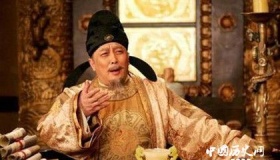 凌烟阁二十四功臣排名介绍