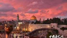 世界公认的四大圣城：中国洛阳榜上有名