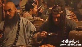 中国古代是否真的存在蒙汗药