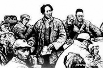 中国抗日战争过程：八年抗战日本投降