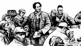 中国抗日战争过程：八年抗战日本投降