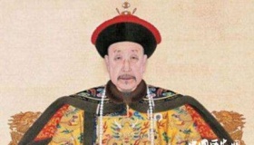 乾隆身高之谜：乾隆其实是一个矮个子