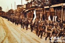 日军占领北京8年，为什么没洗劫故宫