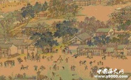 中国历史上人口大迁移有几次_中国历史上著名的人口大迁移