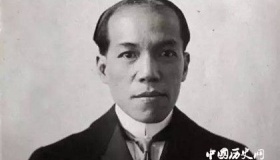 中国近代英雄人物有哪些