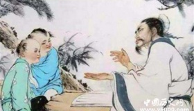 人人都知“生死有命,富贵在天”，其实后一句更经典