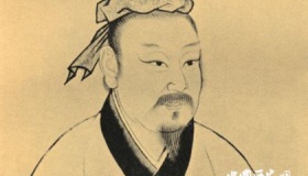 卜商生平事迹介绍