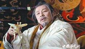 刘邦《鸿鹄歌》的原文和译文