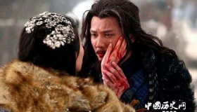 刘邦《大风歌》与项羽《垓下歌》的对比