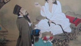 东坡故事之巧骂贪官