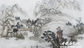 《永遇乐·明月如霜》创作背景简介