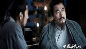 刘邦不杀萧何的原因