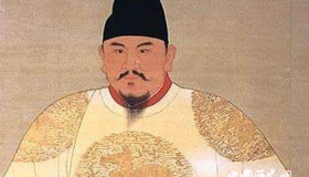 朱元璋和李世民的治国区别