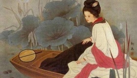 《渔家傲·雪里已知春信至》：李清照18岁作