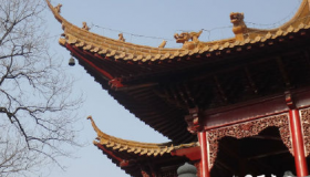 朱元璋是否安葬在明孝陵呢