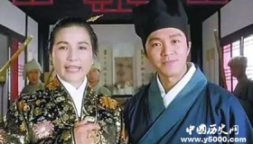 盘点唐伯虎著名诗词合集