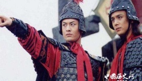 汉武帝亲征匈奴的霸气宣言